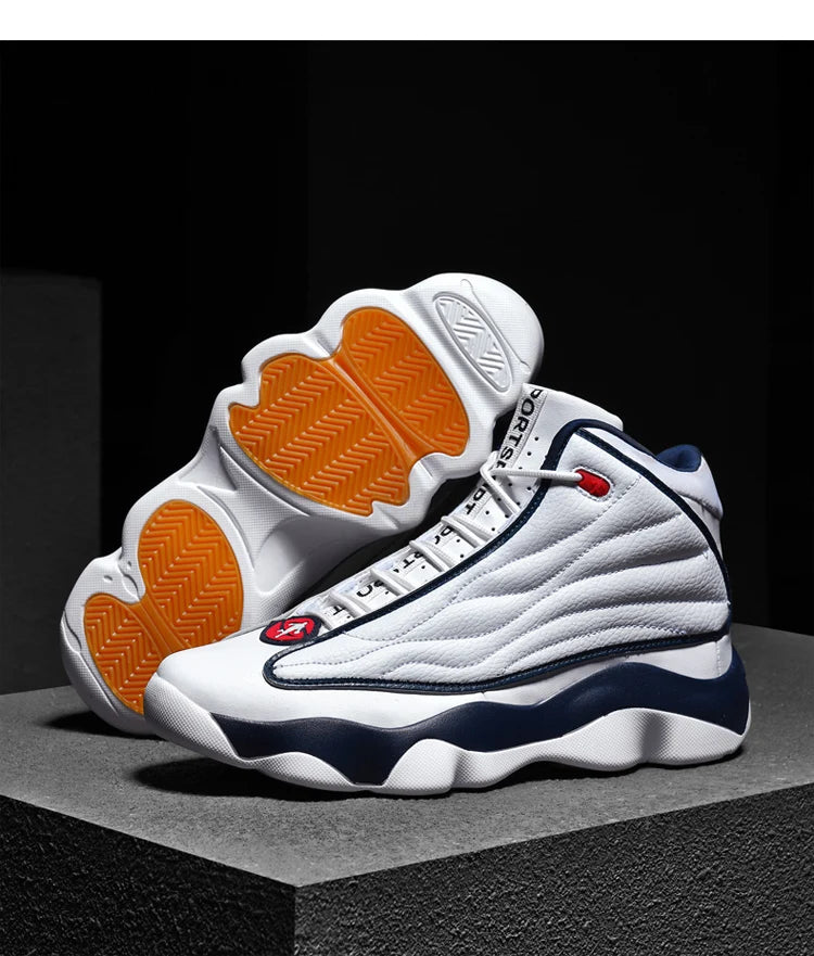 ProHoop – Men's High Performance Basketball Sneakers