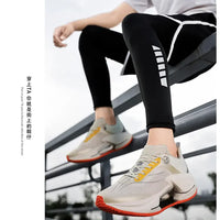 2024 Jue Ying 3 – Unisex lightweight and breathable running shoes, stable and comfortable for performance and speed
