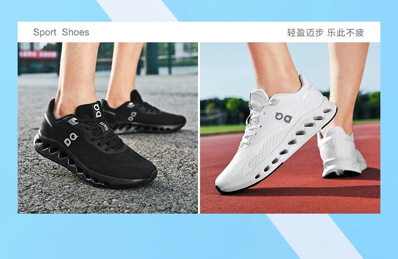 Sneakers ADMAR DQ
