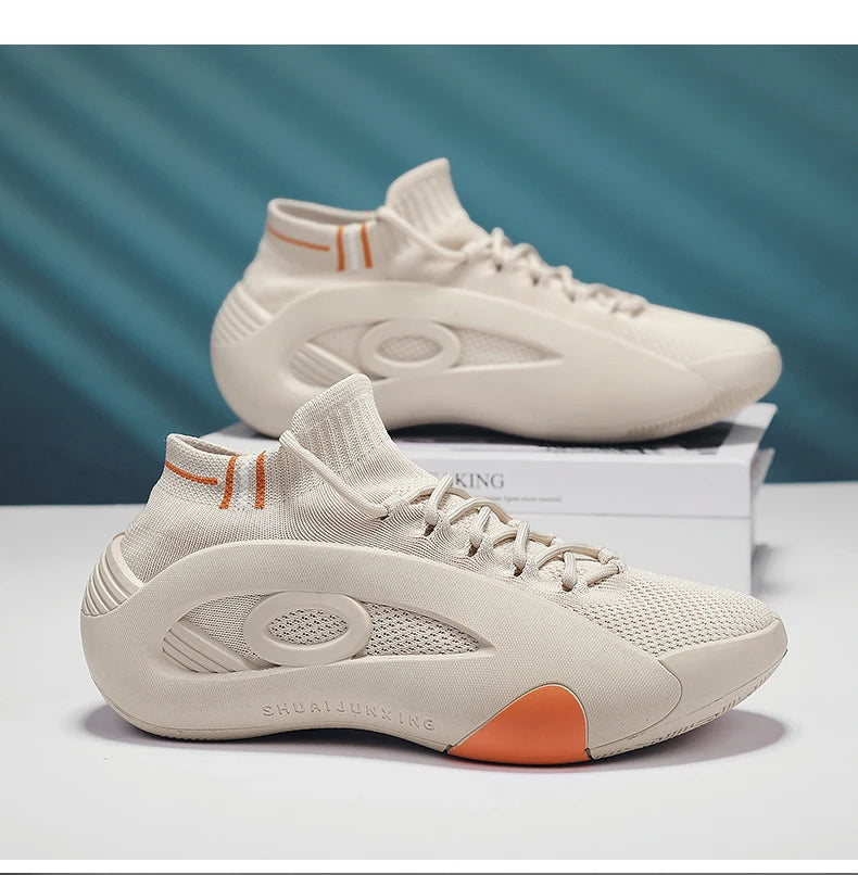 CYYTL™ – Comfortable & Breathable Unisex Sneakers | Running, Casual and Outdoor
