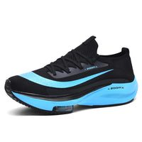 Couple Sneakers - Lightweight Breathable Mesh Running Shoes for Men and Women