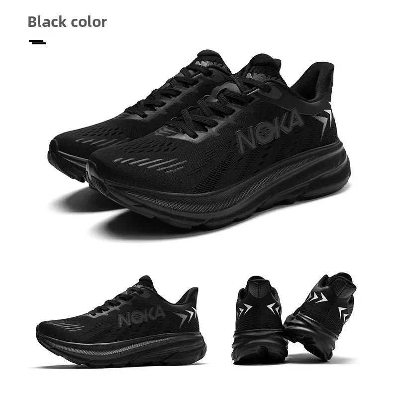 Red Rabbit A2-9908 StreetStyle – Men's Casual Shoes with Urban Graffiti Look