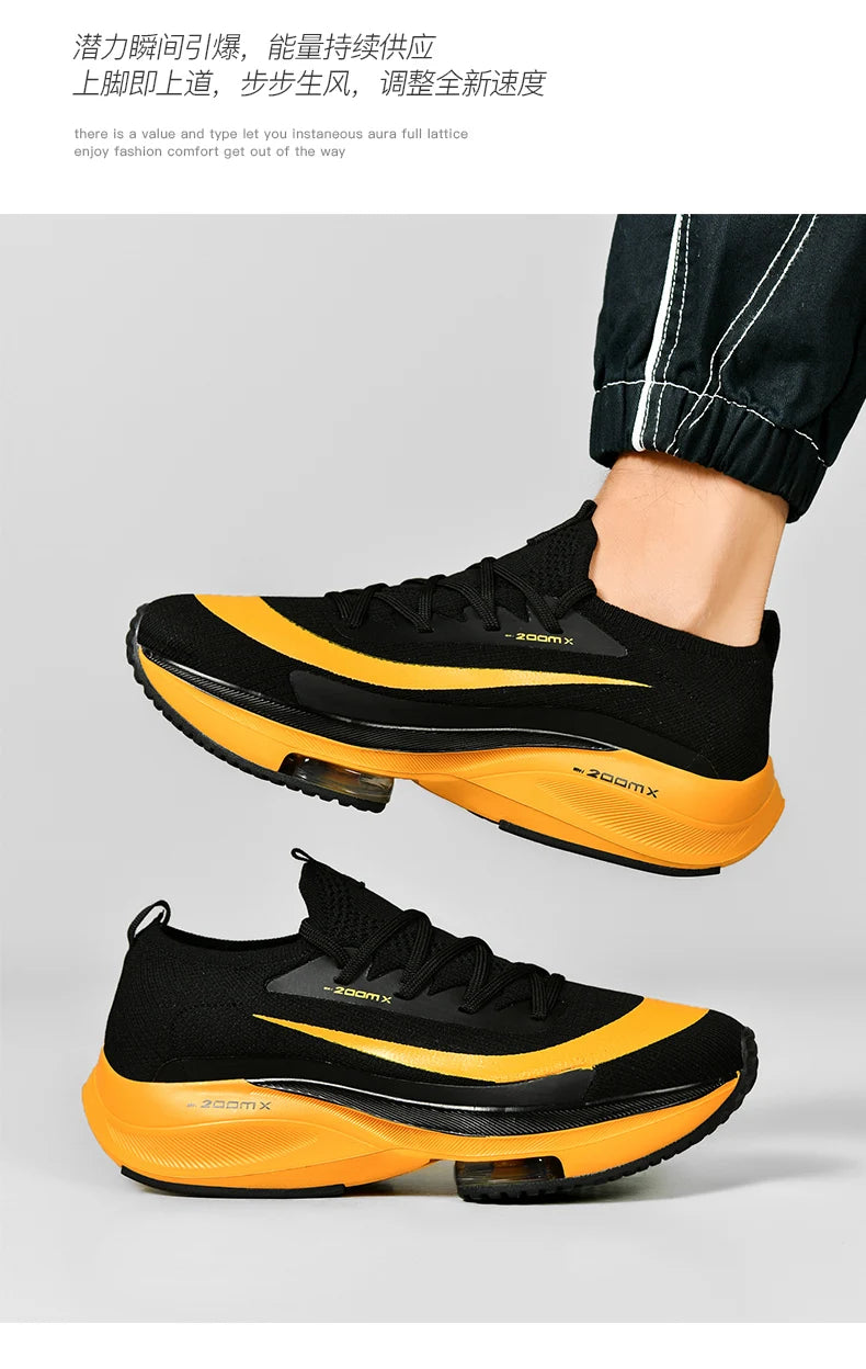 Premium Running Sneakers – Comfort, Style and Performance for Men and Women