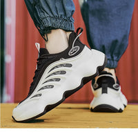 "EliteStride – Versatile and Comfortable Shoes