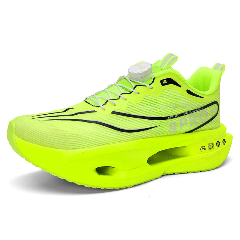 NoEnName_Null 8855 – chaussure, Baskets homme légères, respirantes et stylées