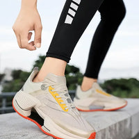 2024 Jue Ying 3 – Unisex lightweight and breathable running shoes, stable and comfortable for performance and speed