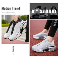 2024 Jue Ying 3 – Unisex lightweight and breathable running shoes, stable and comfortable for performance and speed