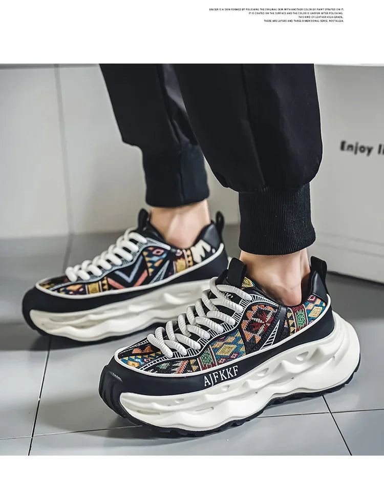 rbanBoost – Stylish Casual & Sport Shoes
