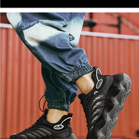 "EliteStride – Versatile and Comfortable Shoes