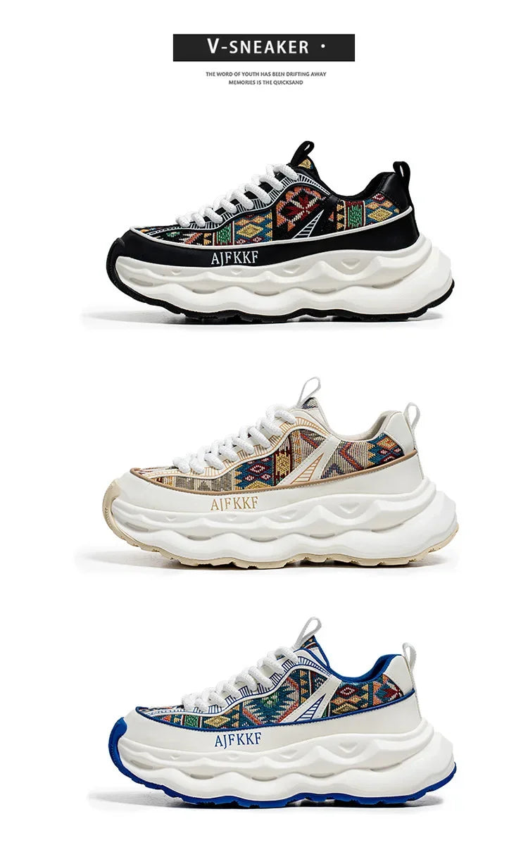 rbanBoost – Stylish Casual & Sport Shoes