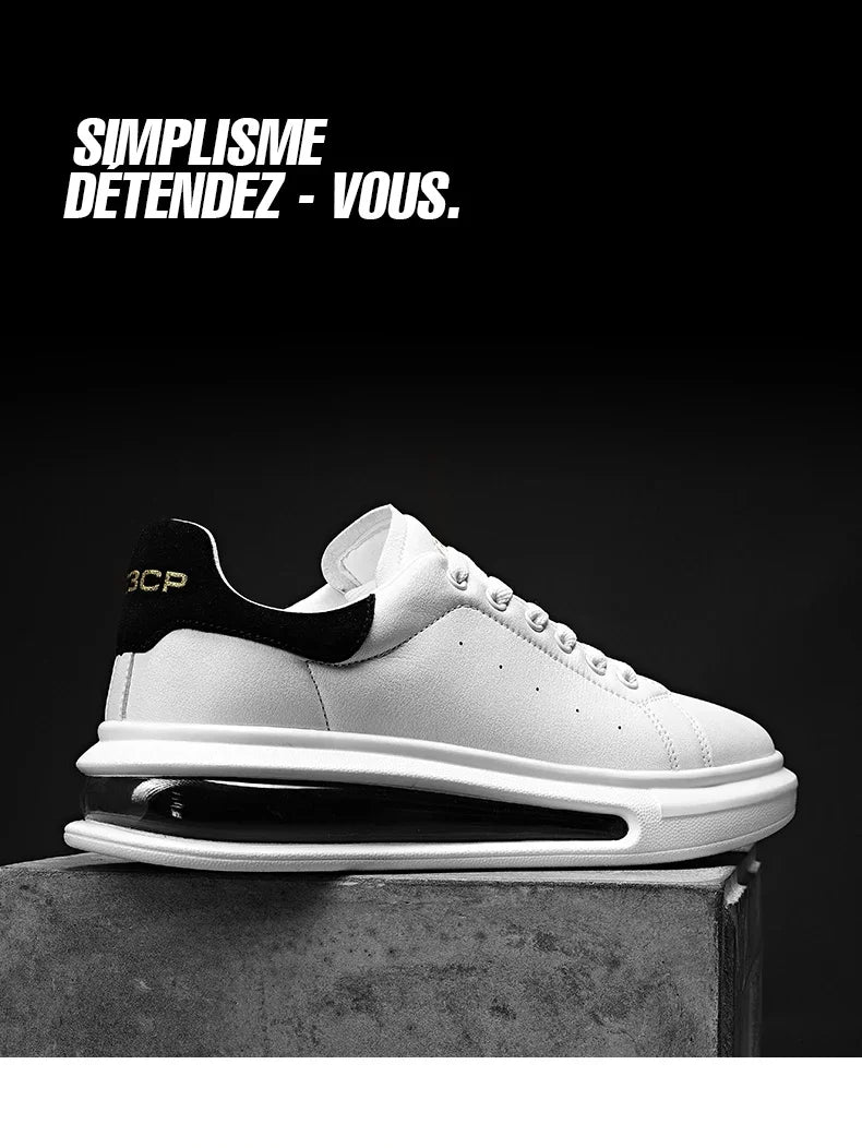 UrbanRun – Breathable Men's Fashion Shoes