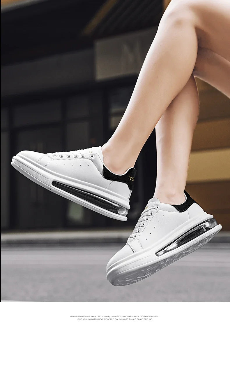 UrbanRun – Breathable Men's Fashion Shoes