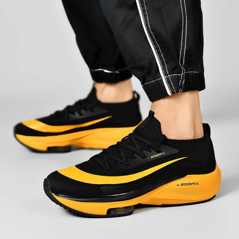 Premium Running Sneakers – Comfort, Style and Performance for Men and Women