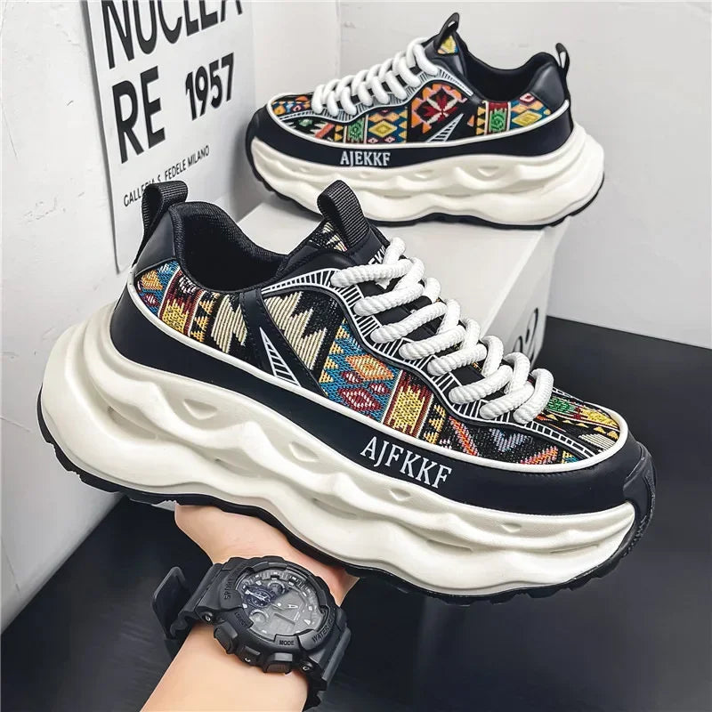 rbanBoost – Stylish Casual & Sport Shoes