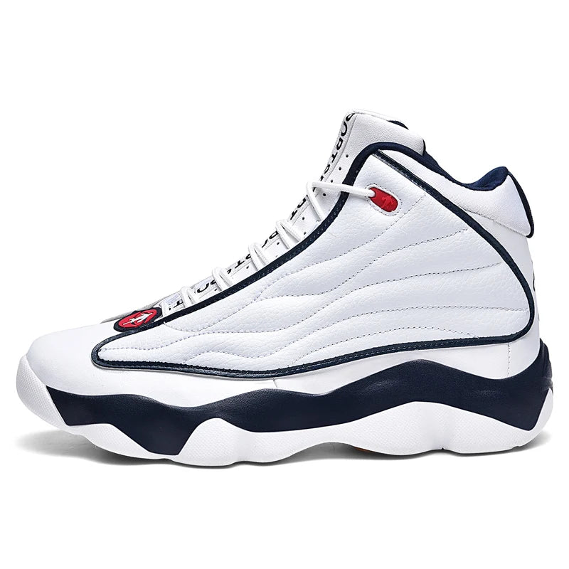 ProHoop – Men's High Performance Basketball Sneakers
