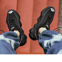 "EliteStride – Versatile and Comfortable Shoes