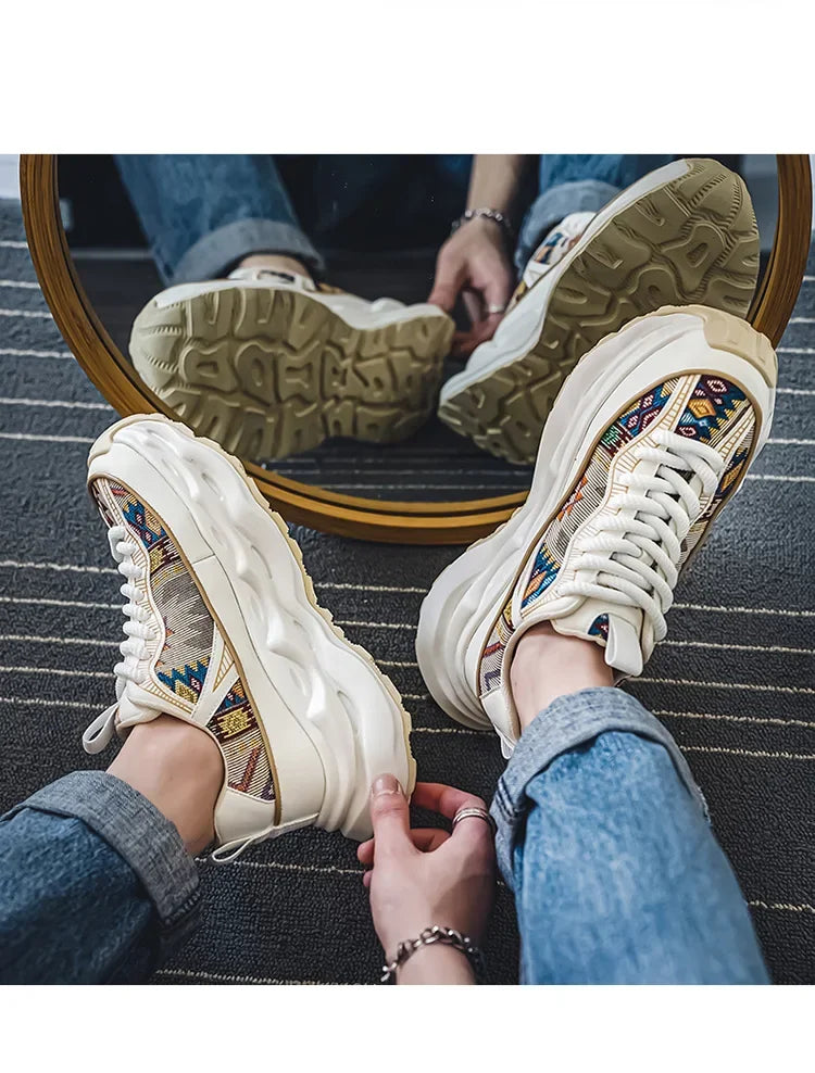 rbanBoost – Stylish Casual & Sport Shoes