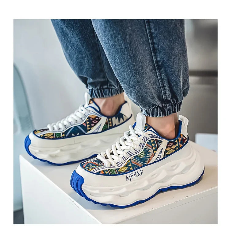 rbanBoost – Stylish Casual & Sport Shoes