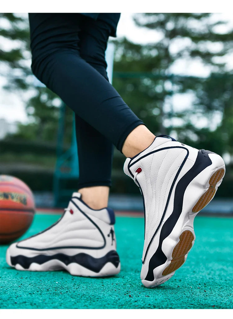ProHoop – Men's High Performance Basketball Sneakers