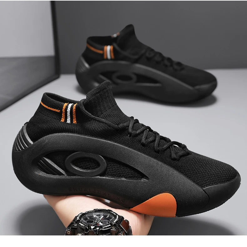 CYYTL™ – Comfortable & Breathable Unisex Sneakers | Running, Casual and Outdoor