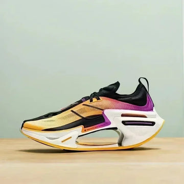 2024 Jue Ying 3 – Unisex lightweight and breathable running shoes, stable and comfortable for performance and speed