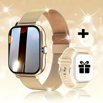 Watch, Ola Esporte Smartwatch 1.83'' – Elegance, Health & Connectivity