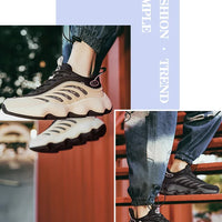 "EliteStride – Versatile and Comfortable Shoes