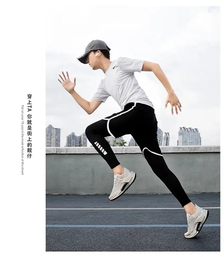 2024 Jue Ying 3 – Unisex lightweight and breathable running shoes, stable and comfortable for performance and speed
