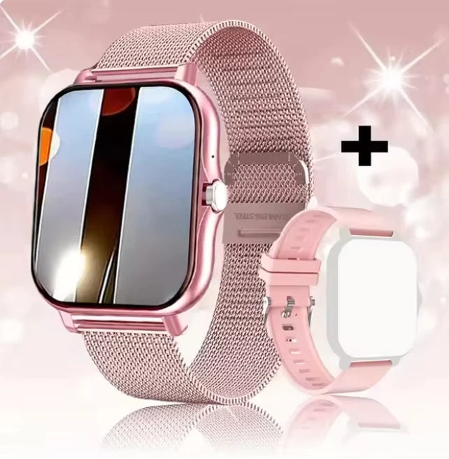 Montre Connectée LAXASFIT Y13 Pro Max