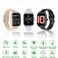 Ola Esporte 2.01'' Connected Watch – Health, Calls &amp; Notifications – Elegance and Performance in Everyday Life, 2025