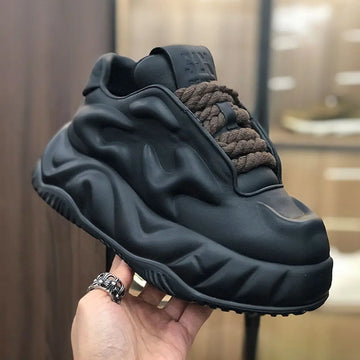 Sneakers Homme 2024 – Confort, Légèreté & Style Urbain