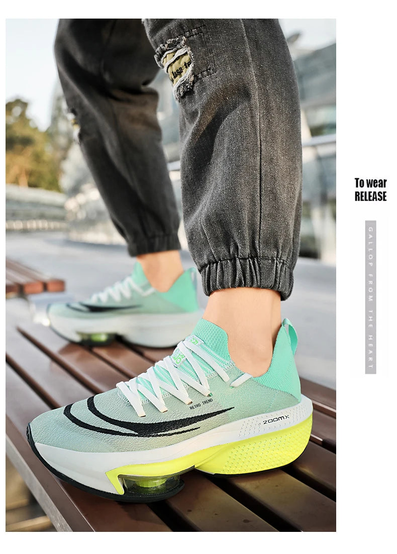 UrbanStride 2025 – for a modern and dynamic urban style