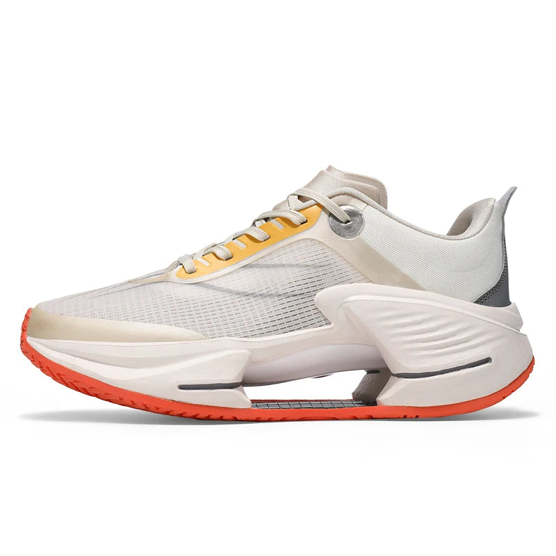 2024 Jue Ying 3 – Unisex lightweight and breathable running shoes, stable and comfortable for performance and speed