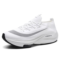 Couple Sneakers - Lightweight Breathable Mesh Running Shoes for Men and Women