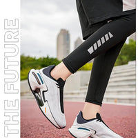 2024 Jue Ying 3 – Unisex lightweight and breathable running shoes, stable and comfortable for performance and speed
