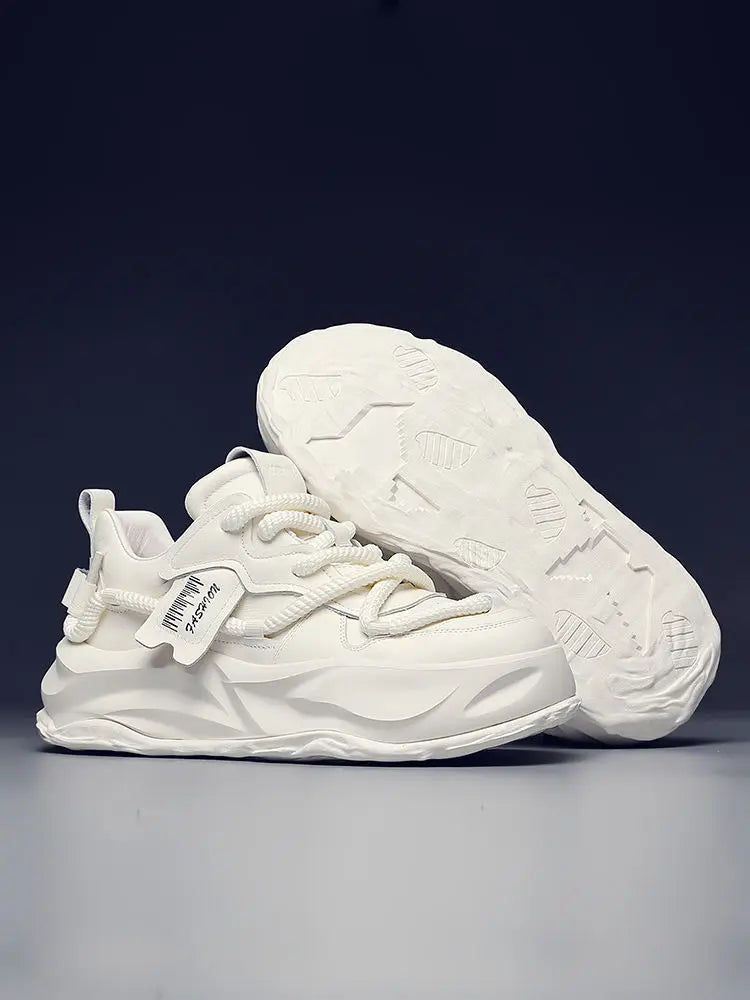 Men's Sneakers 2025 - Original, Comfortable and Wear-Resistant Brand Sneakers