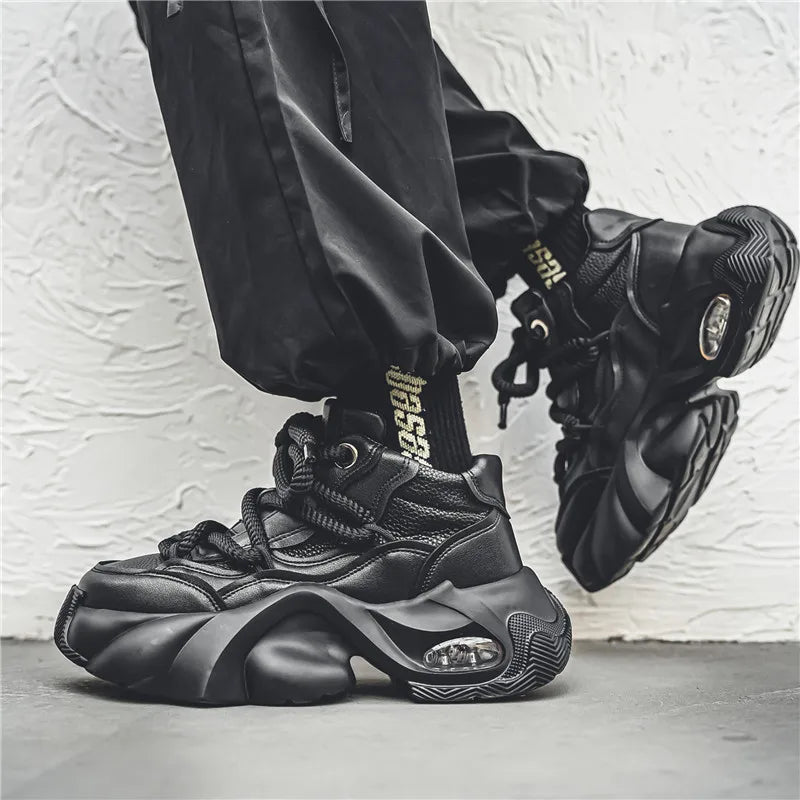 TrailFlex – Sneakers Casual & Running Unise