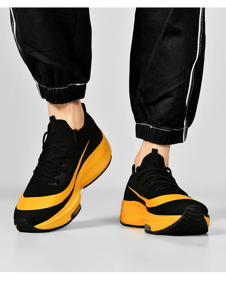 Premium Running Sneakers – Comfort, Style and Performance for Men and Women