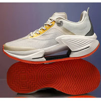 2024 Jue Ying 3 – Unisex lightweight and breathable running shoes, stable and comfortable for performance and speed