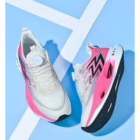 Chaussures de Marathon, Chaussures de Vitesse pour homme-No EnName 8835