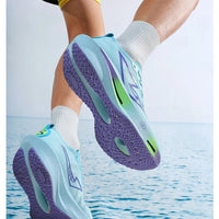 Baskets respirantes pour homme – Confort léger et style décontracté printemps/automne