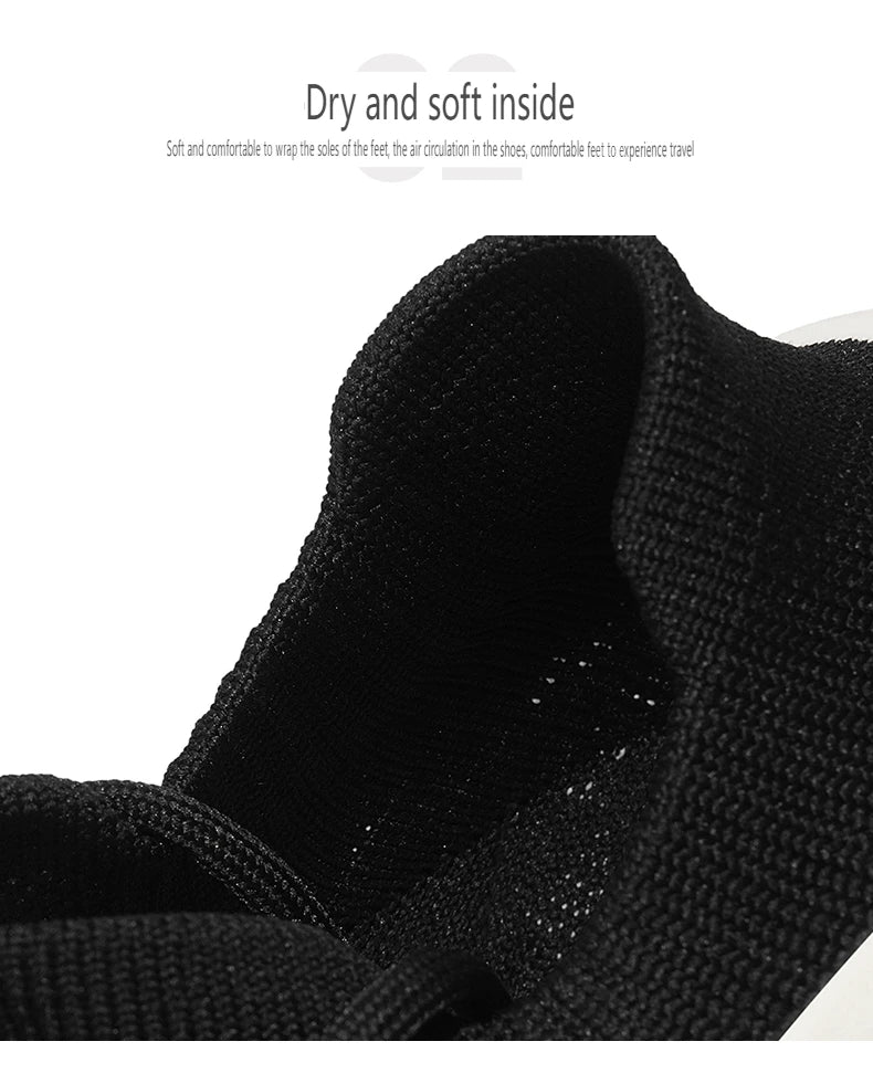 Chaussures de baskets pour hommes 2025: GENGXI™ HD866