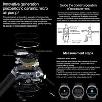 GUHUAVMI DT Watch Ultra 2025 – Smartwatch Homme