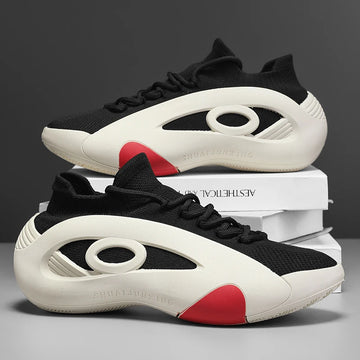 Chaussures de baskets pour hommes 2025: GENGXI™ HD866