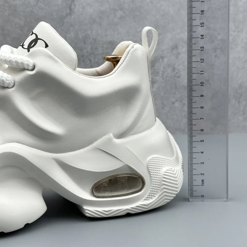 AeroLux – Chaussures Homme Respirantes & Antidérapantes