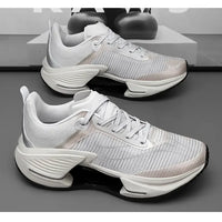 2024 Jue Ying 3 – Unisex lightweight and breathable running shoes, stable and comfortable for performance and speed