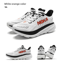 Red Rabbit A2-9908 StreetStyle – Men's Casual Shoes with Urban Graffiti Look