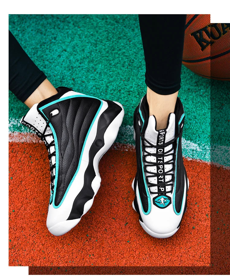 ProHoop – Men's High Performance Basketball Sneakers