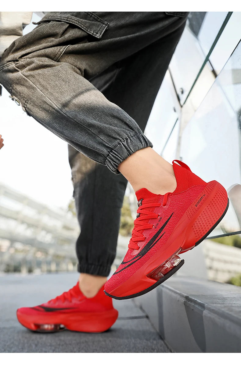 UrbanStride 2025 – for a modern and dynamic urban style