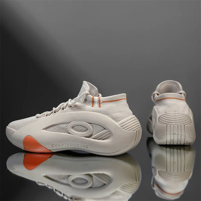 CYYTL™ – Comfortable & Breathable Unisex Sneakers | Running, Casual and Outdoor